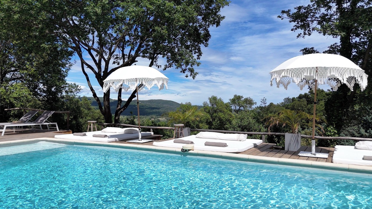 Photo of Outdoor in La Garde-Freinet