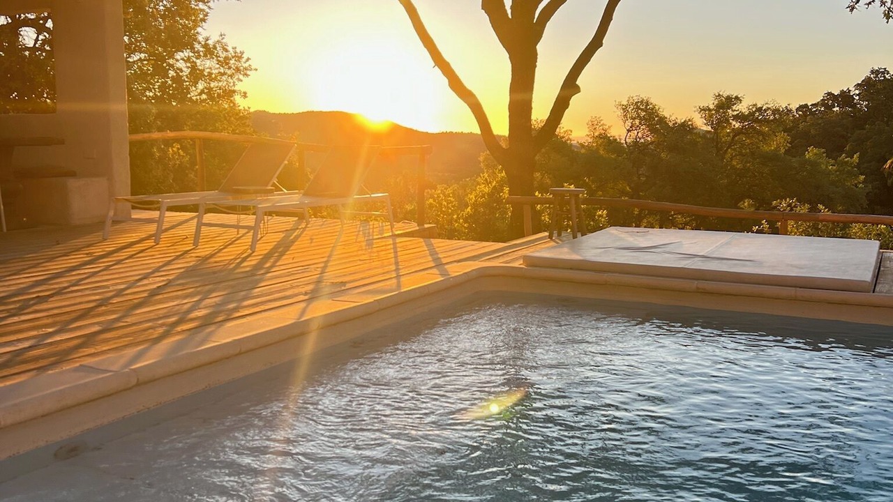 Photo of Outdoor in La Garde-Freinet