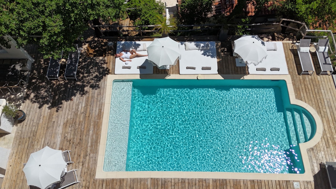 Photo of Outdoor in La Garde-Freinet
