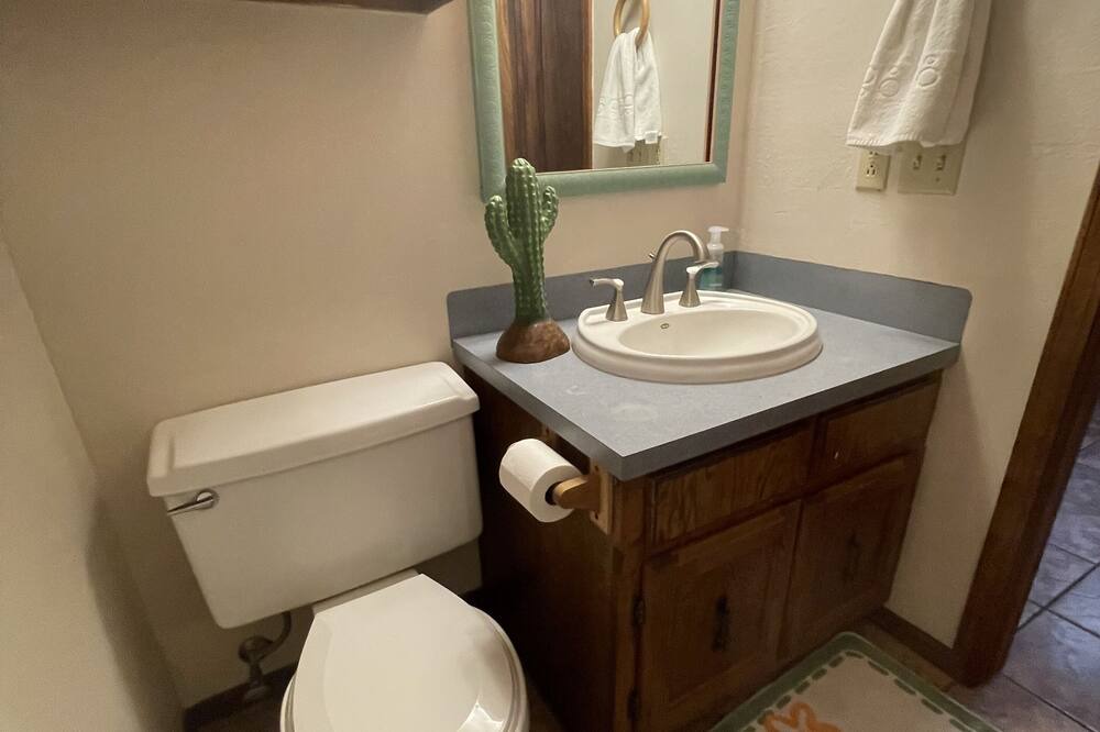 Photo of Bathroom in Enid
