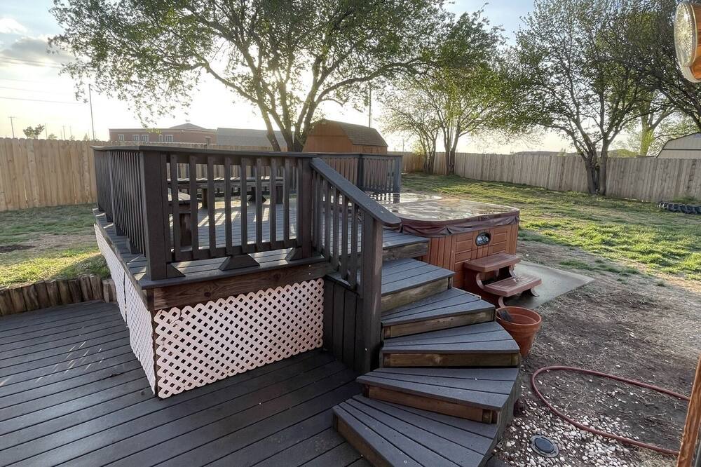 Photo of Outdoor in Enid