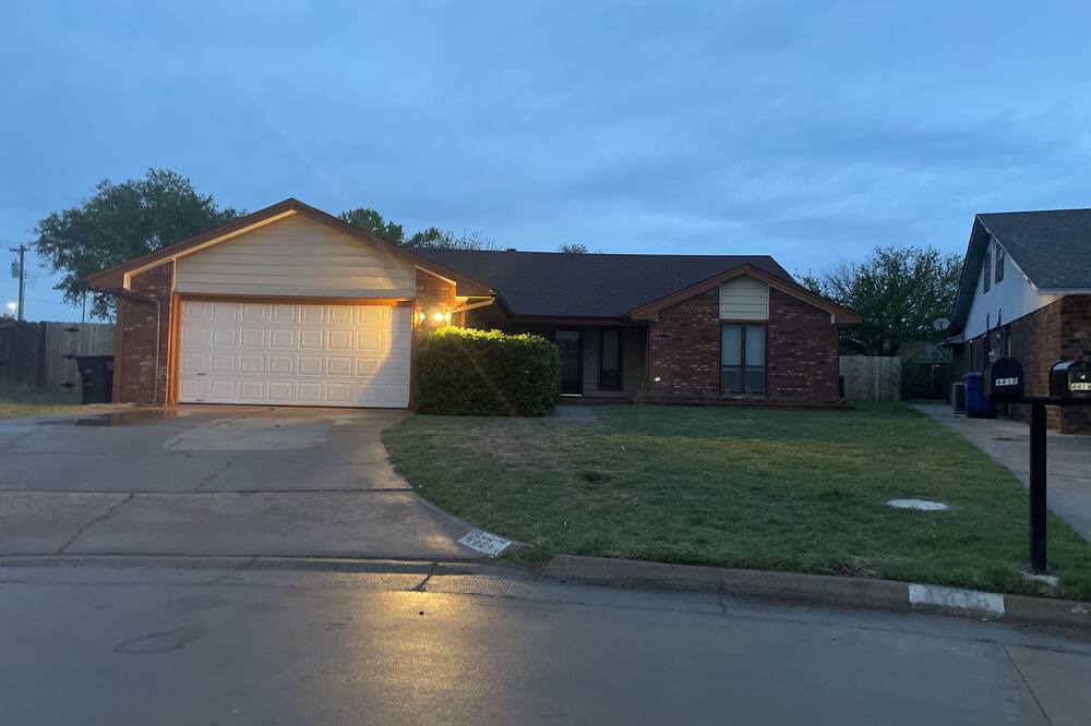 Photo of Outdoor in Enid