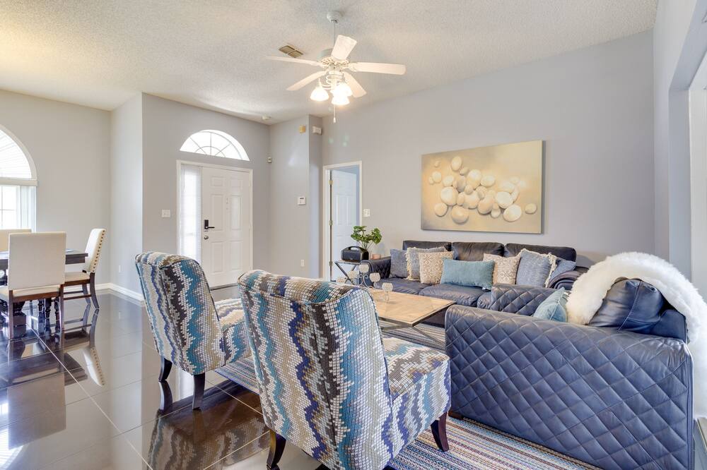 Photo of Bedroom in Orlando