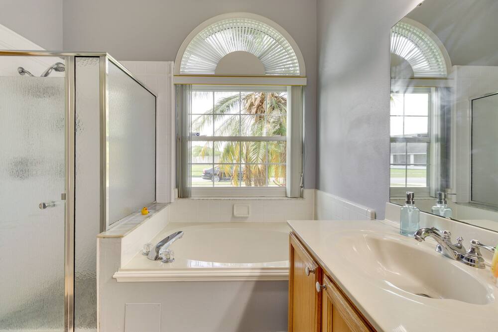 Photo of Bathroom in Orlando