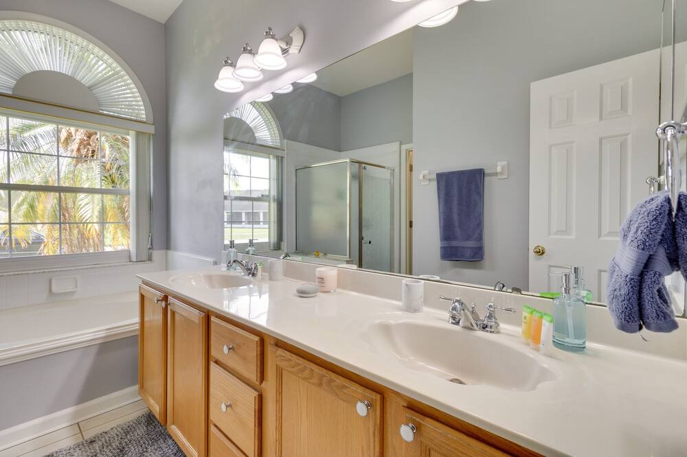 Photo of Bathroom in Orlando