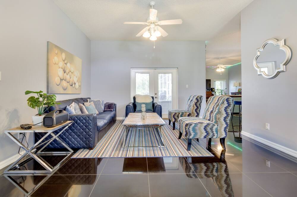 Photo of Livingroom in Orlando