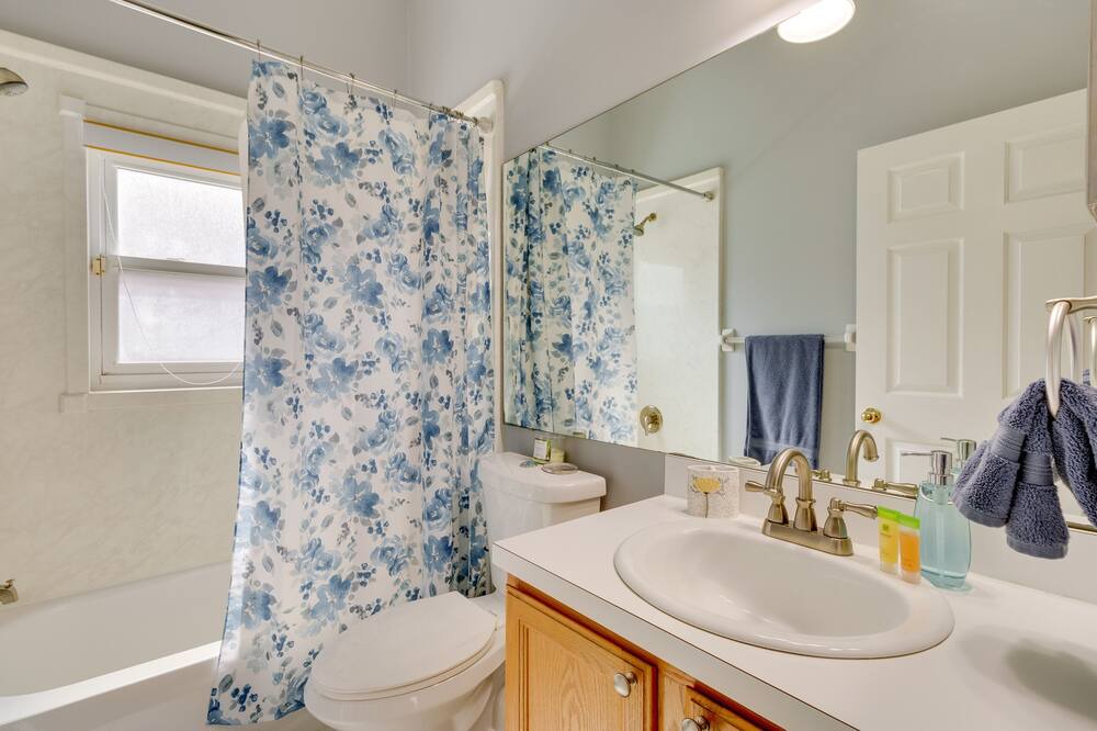 Photo of Bathroom in Orlando