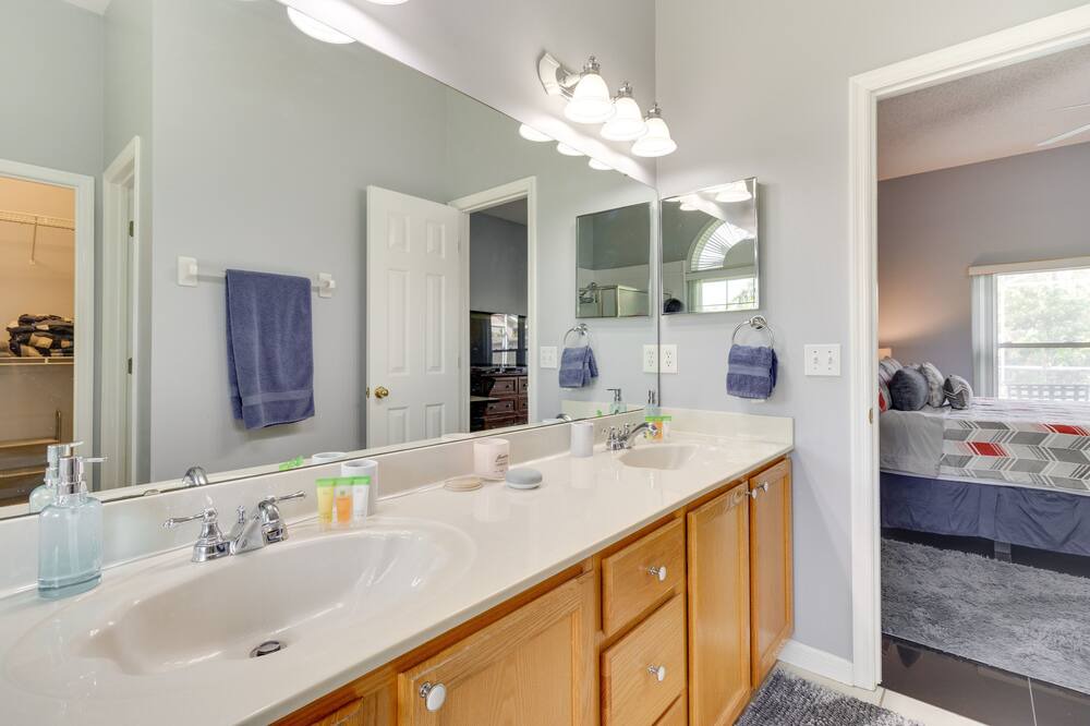 Photo of Bathroom in Orlando