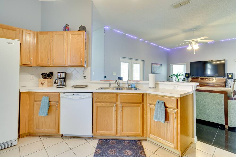 Photo of Kitchen in Orlando