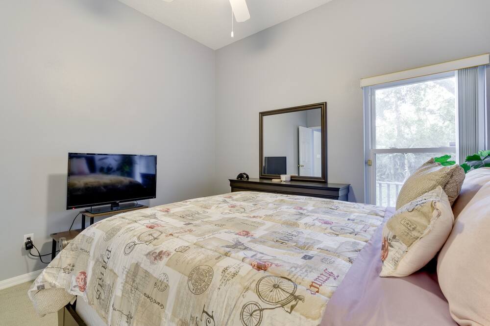 Photo of Bedroom in Orlando