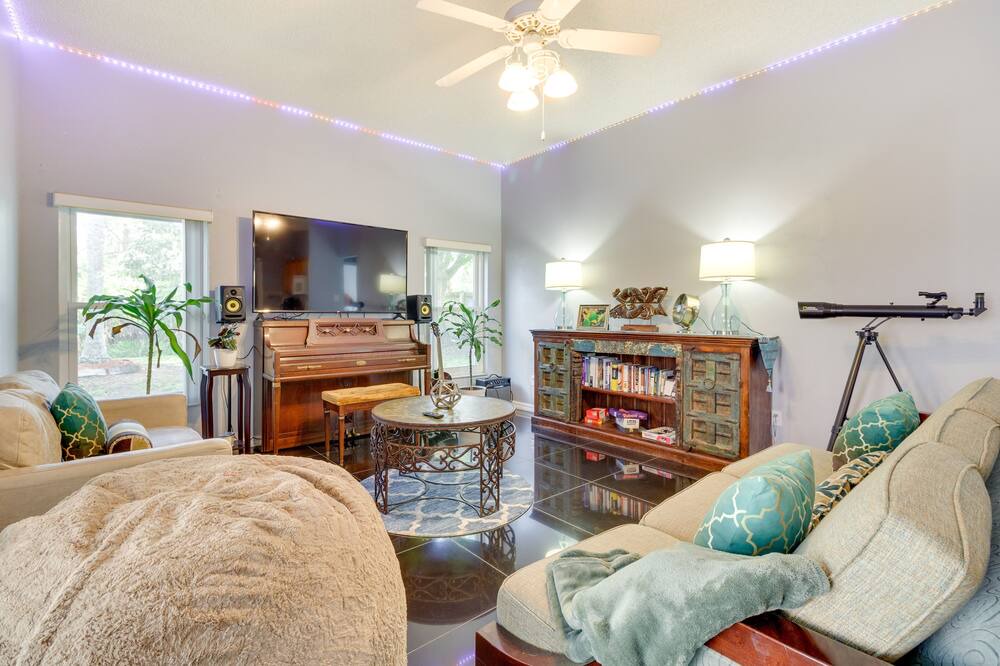 Photo of Bedroom in Orlando
