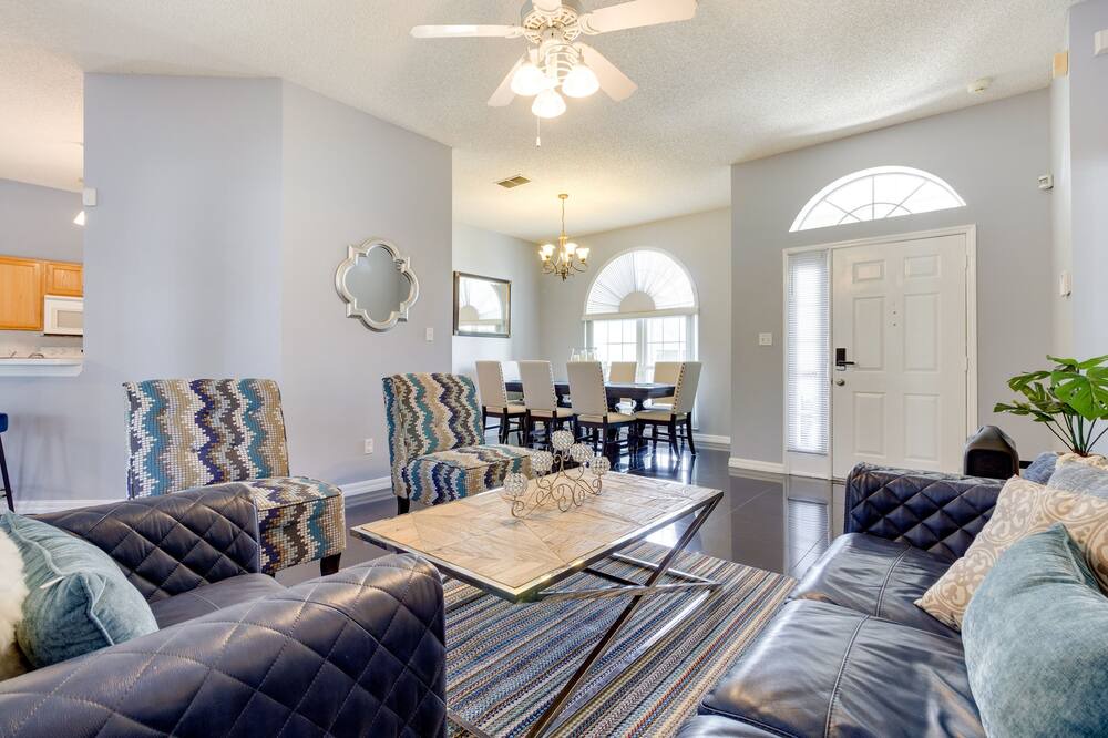 Photo of Livingroom in Orlando