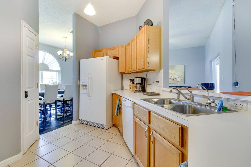 Photo of Kitchen in Orlando