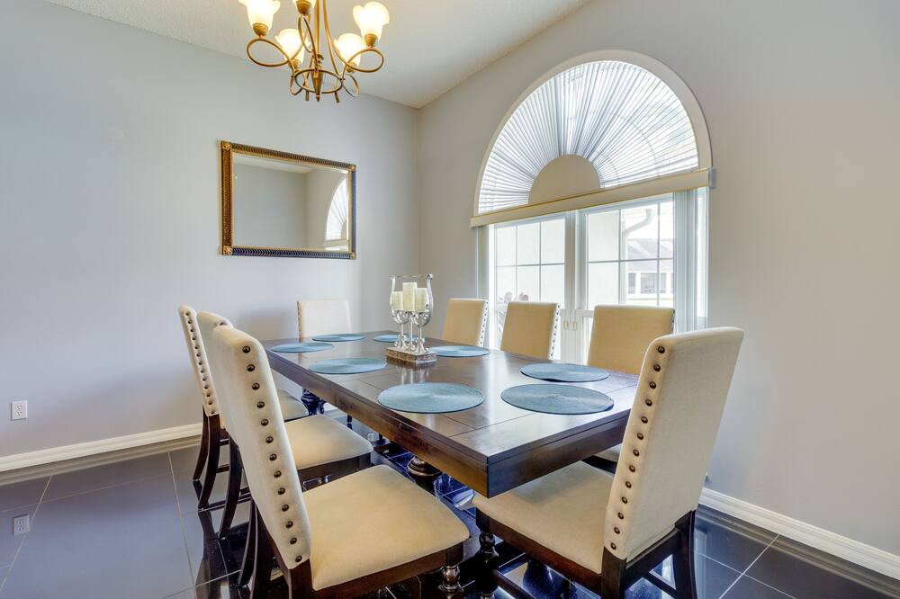 Photo of Bedroom in Orlando