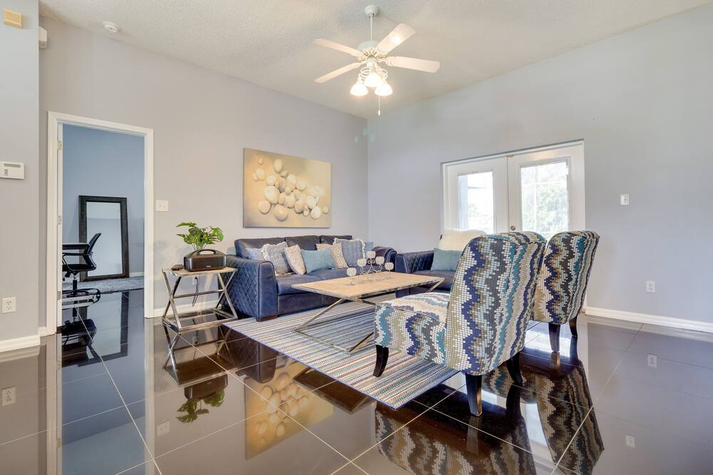 Photo of Bedroom in Orlando