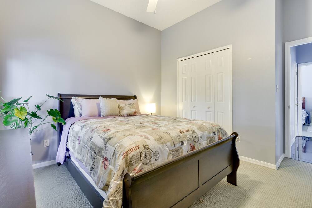 Photo of Bedroom in Orlando