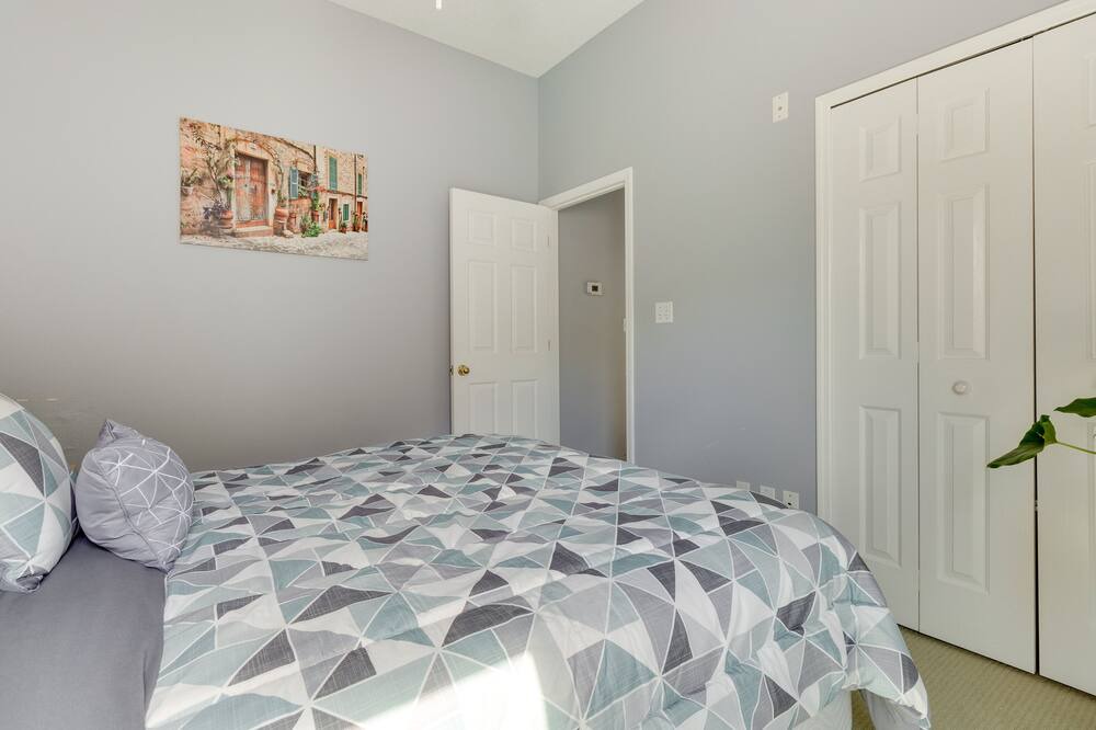 Photo of Bedroom in Orlando