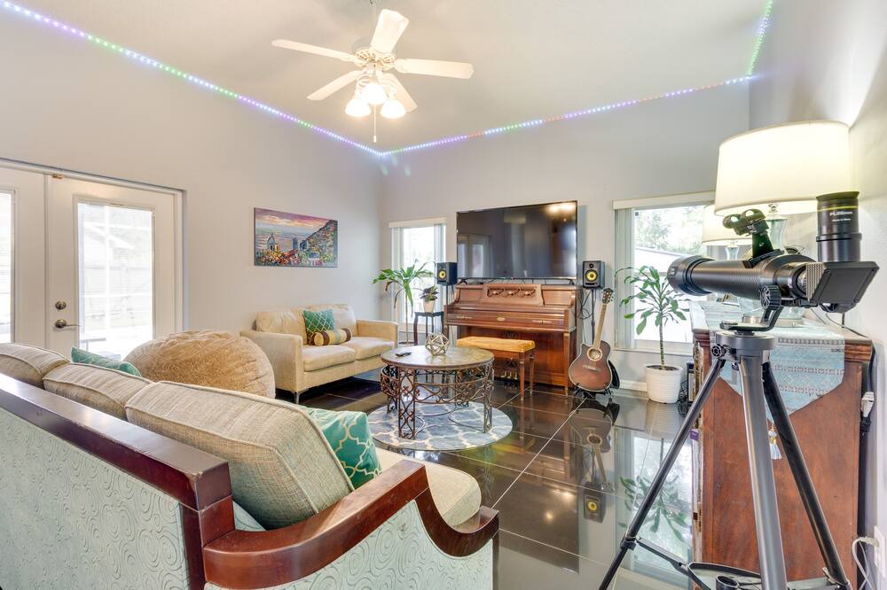 Photo of Bedroom in Orlando