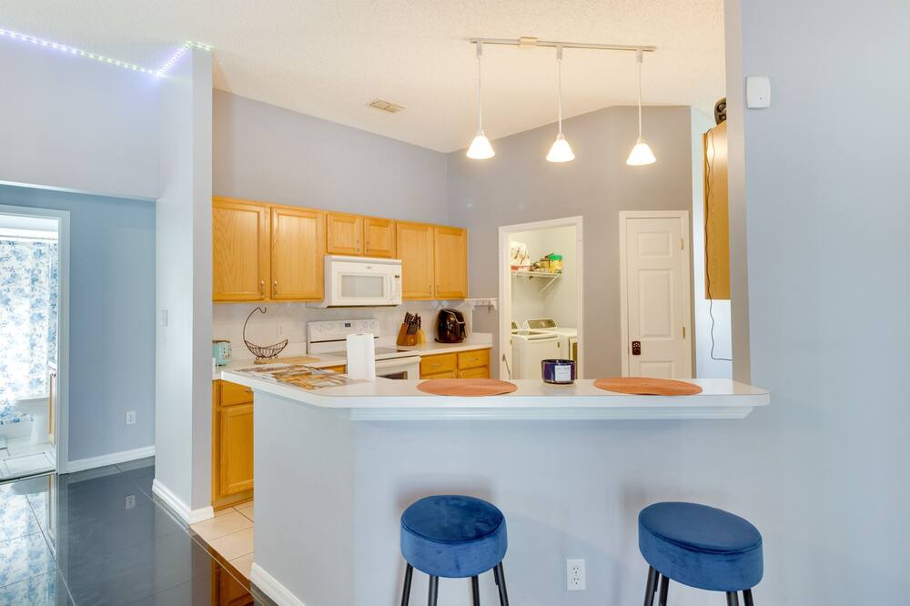 Photo of Kitchen in Orlando