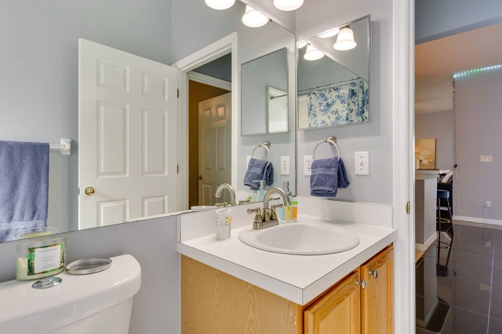 Photo of Bathroom in Orlando