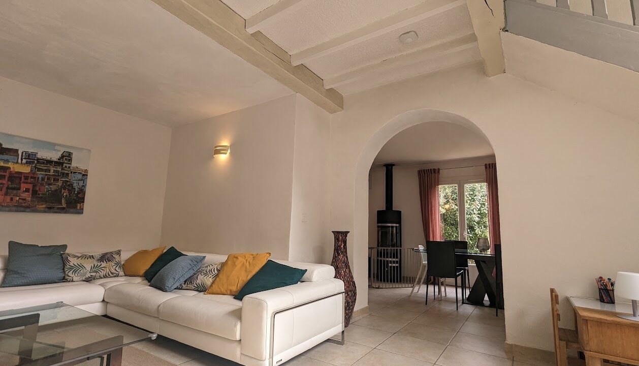 Photo of Livingroom in Ensues-la-Redonne