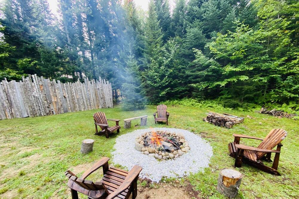 Photo of Outdoor in Loon Lake