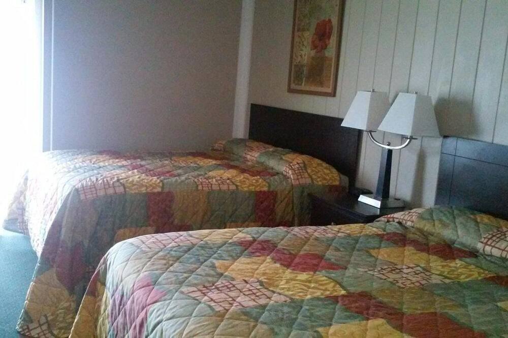 Photo of Bedroom in Crystal Beach