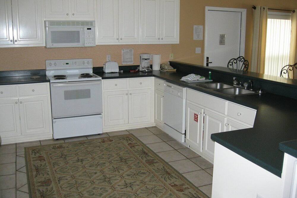 Photo of Kitchen in Crystal Beach