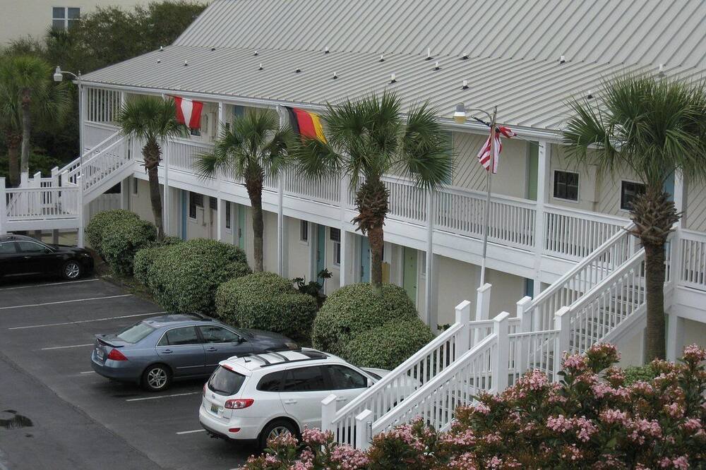 Photo of Outdoor in Crystal Beach