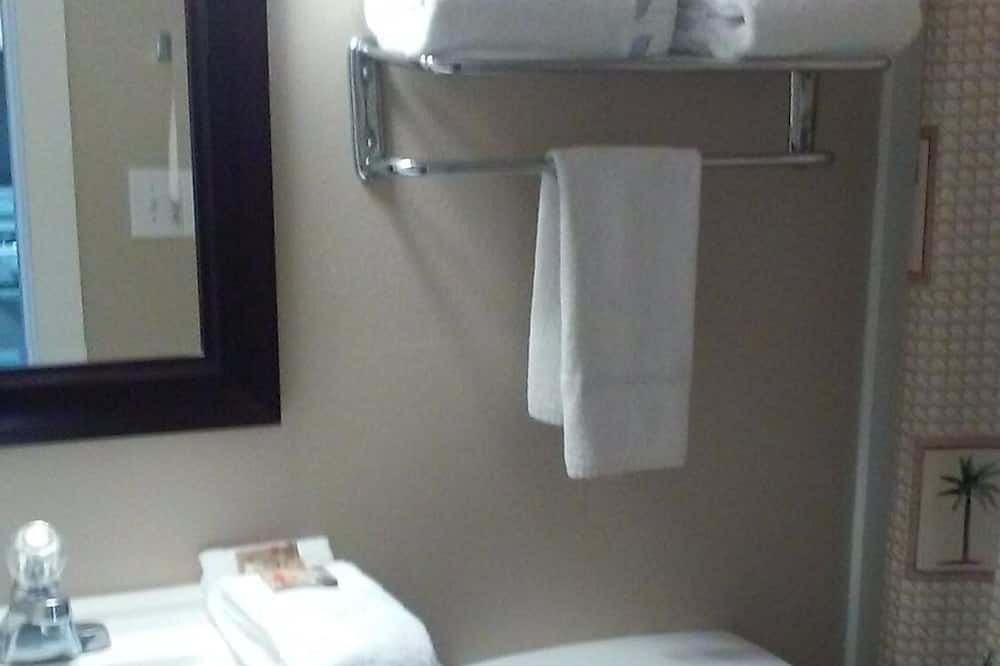Photo of Bathroom in Crystal Beach