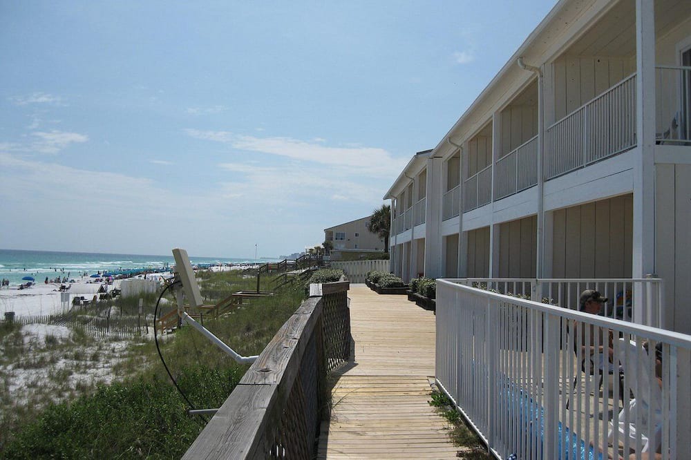 Photo of Outdoor in Crystal Beach