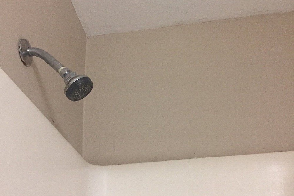 Photo of Bathroom in Crystal Beach