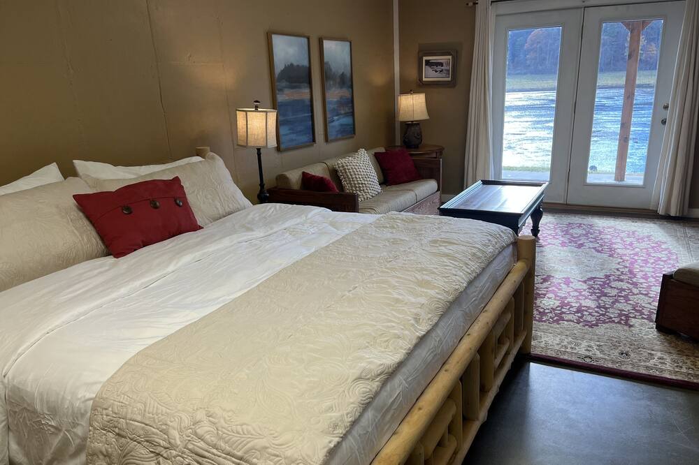 Photo of Bedroom in Galax