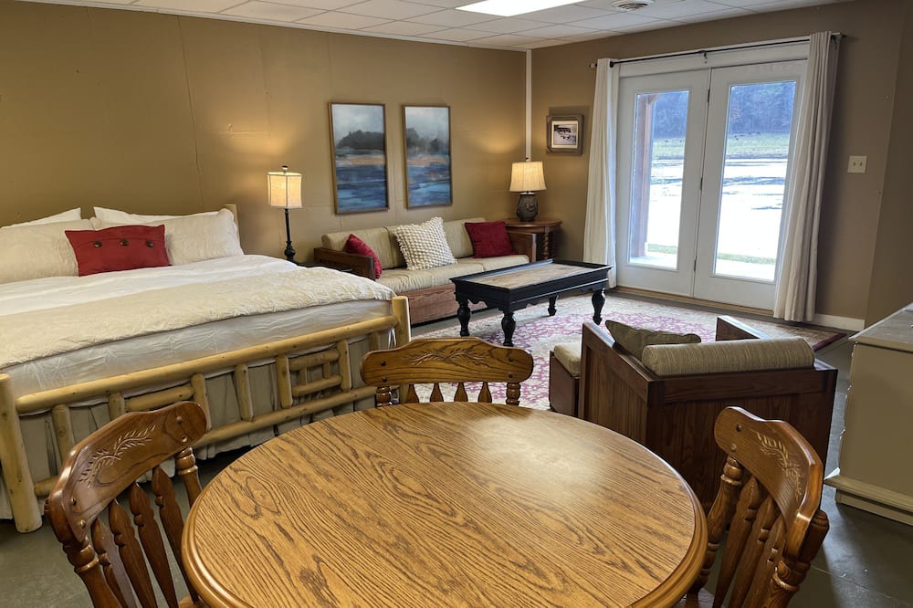 Photo of Bedroom in Galax