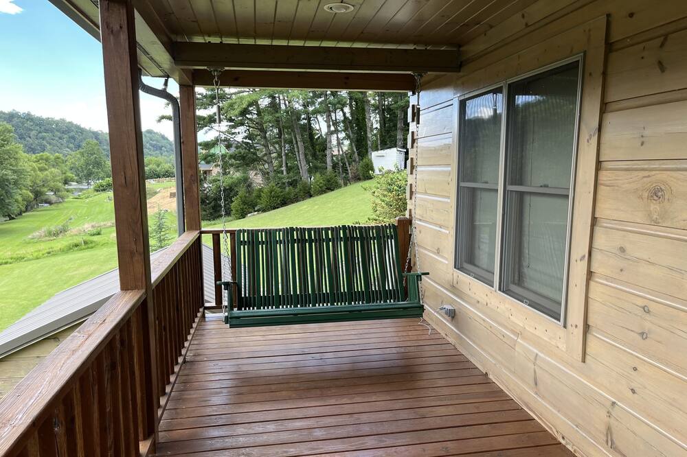Photo of Outdoor in Galax
