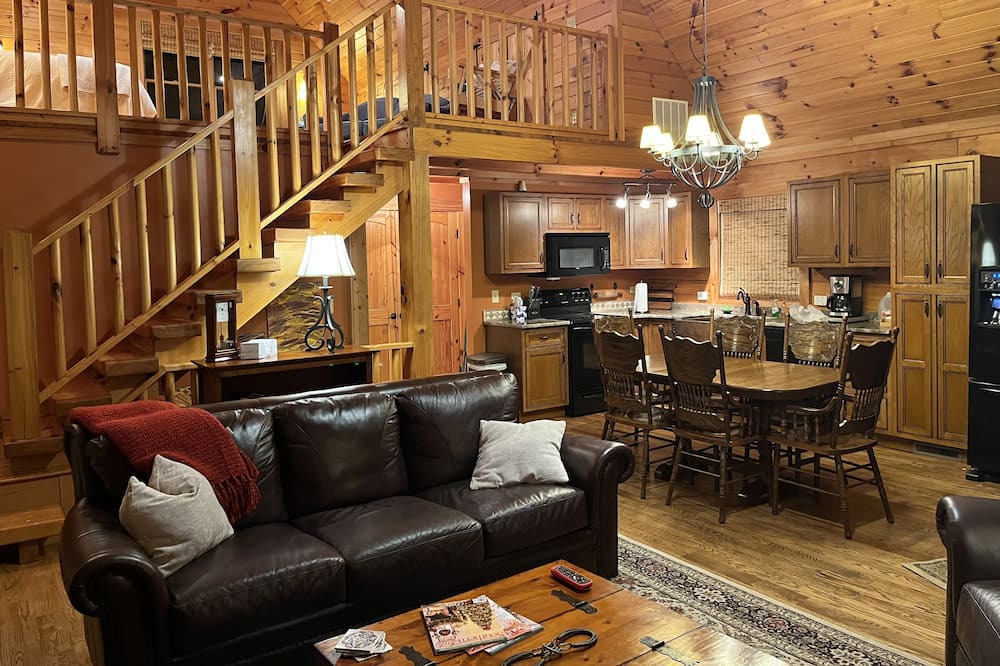 Photo of Livingroom in Galax