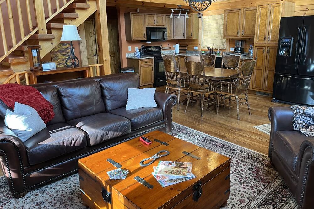 Photo of Livingroom in Galax