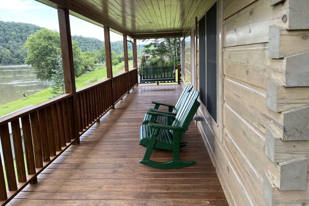 Photo of Outdoor in Galax