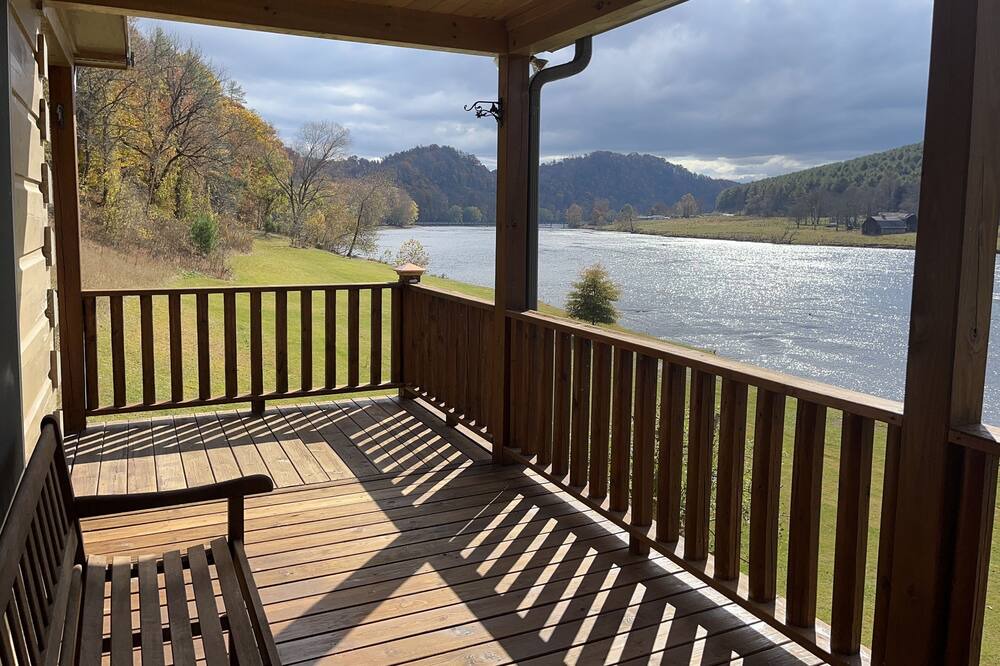 Photo of Outdoor in Galax