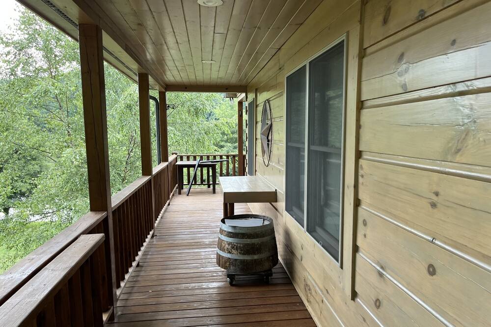Photo of Outdoor in Galax