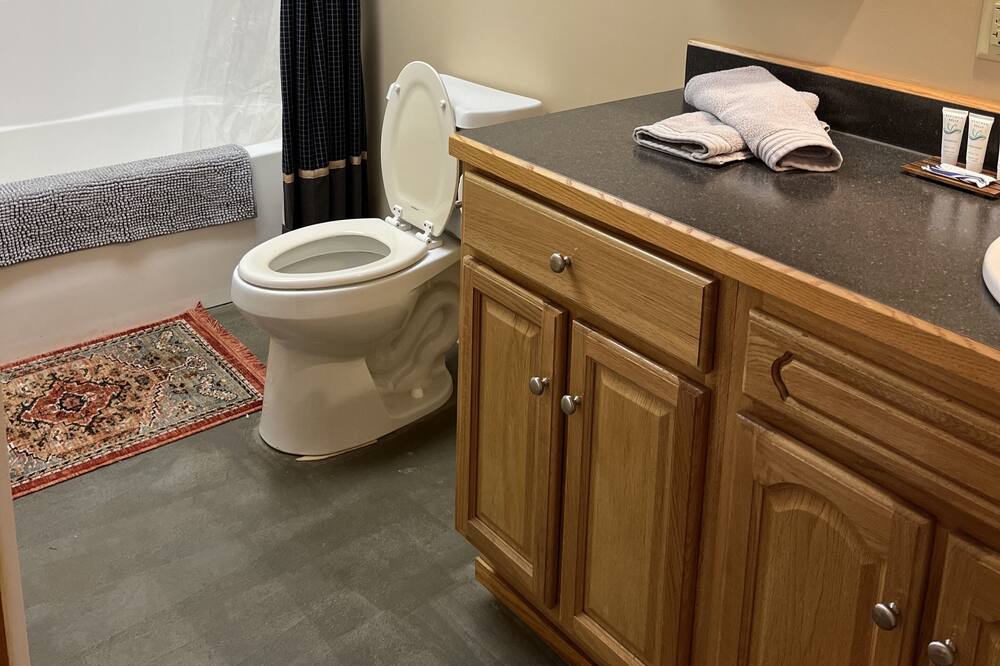 Photo of Bathroom in Galax