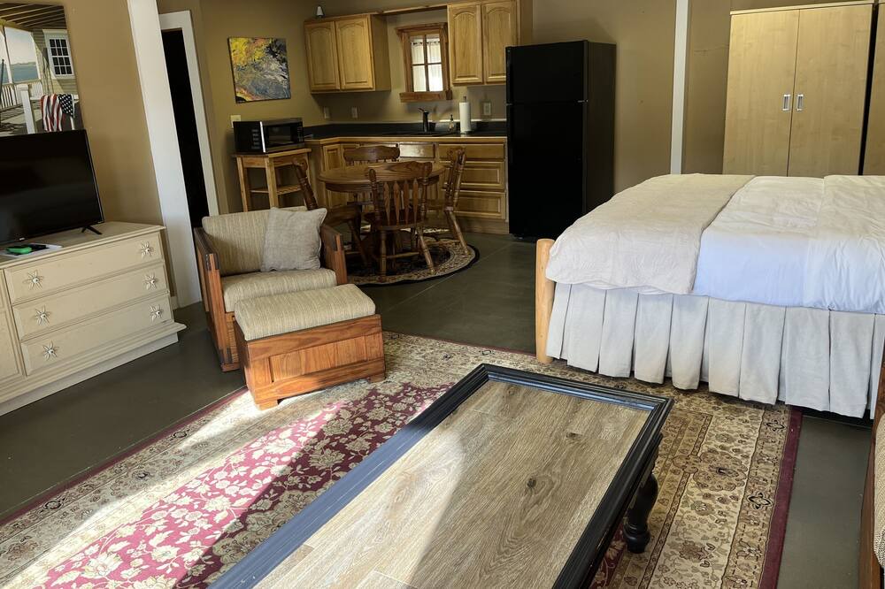 Photo of Bedroom in Galax