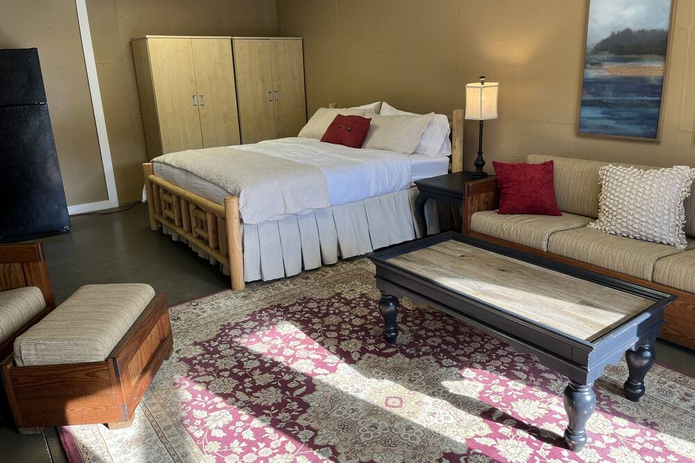 Photo of Bedroom in Galax