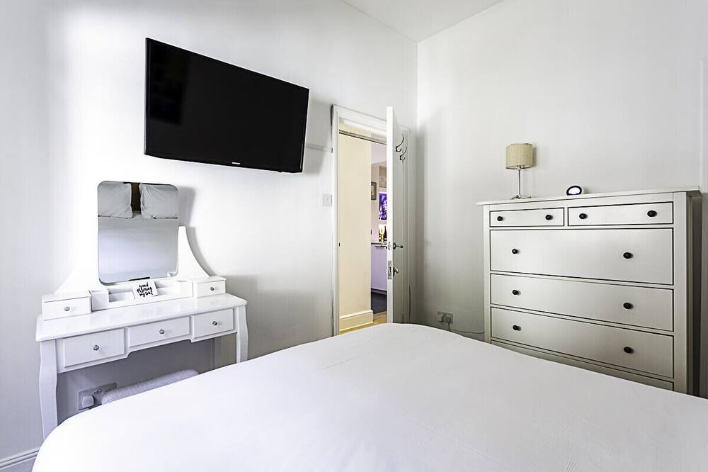 Photo of Bedroom in West Kensington