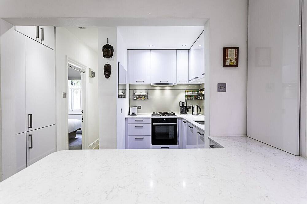 Photo of Kitchen in West Kensington