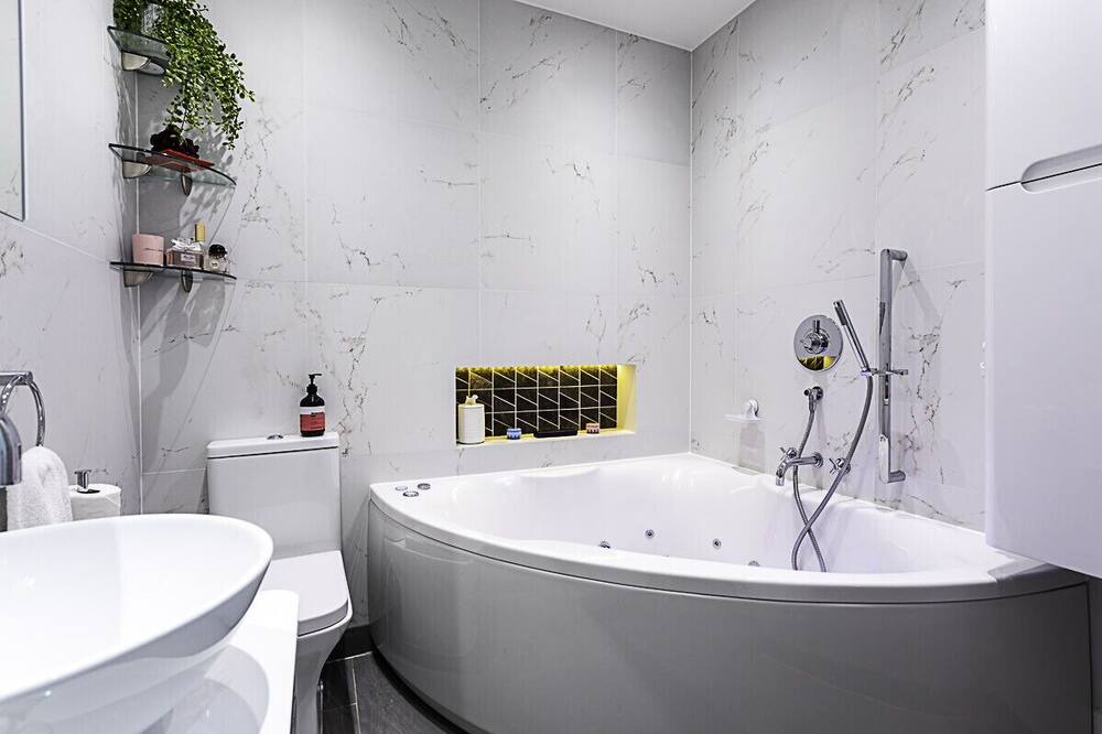 Photo of Bathroom in West Kensington