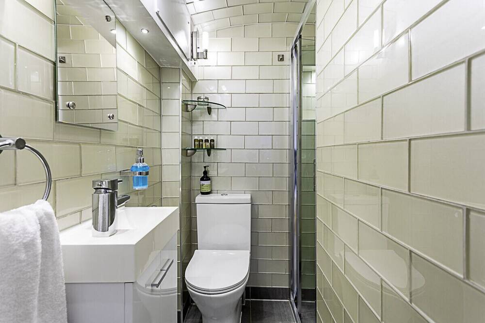 Photo of Bathroom in West Kensington