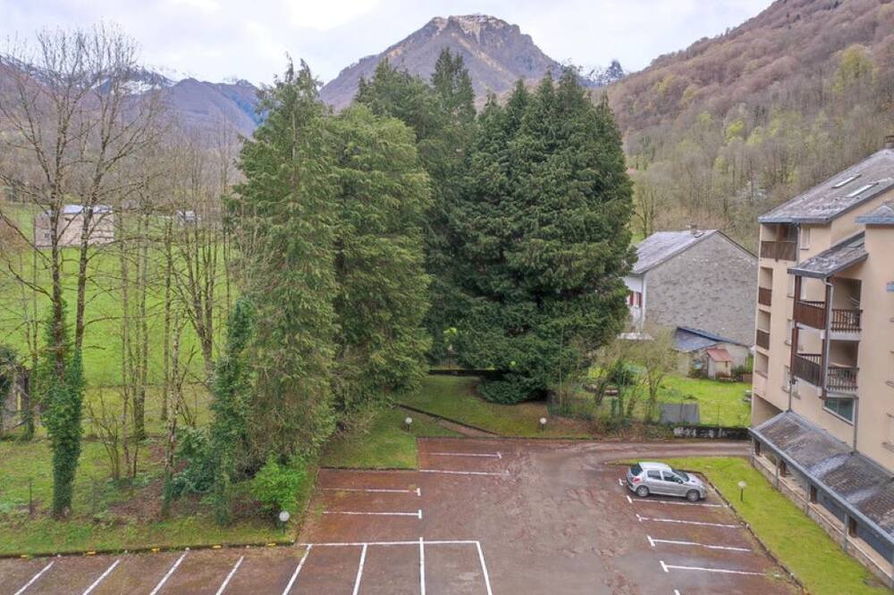 Photo of Outdoor in Aulus-les-Bains