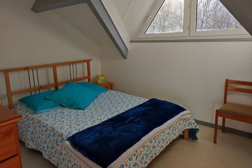 Photo of Bedroom in Aulus-les-Bains