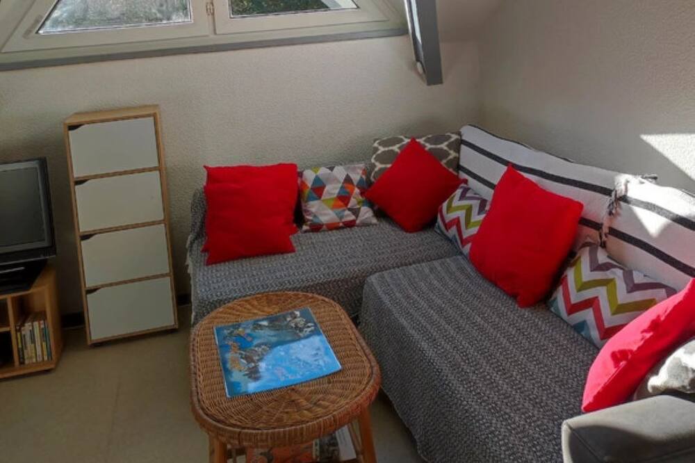 Photo of Livingroom in Aulus-les-Bains